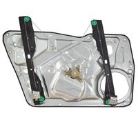 Alzacristallo anteriore Dx elettrico 114 178 TOPRAN per VW TIGUAN