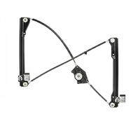 Alzacristallo anteriore Dx elettrico 114 400 TOPRAN per VW NEW BEETLE