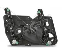 Alzacristallo anteriore Dx elettrico 114 436 TOPRAN per VW GOLF VI