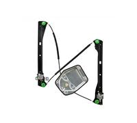 Alzacristallo anteriore Dx elettrico 114 652 TOPRAN per VW GOLF VI Variant