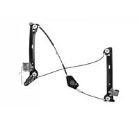 Alzacristallo anteriore Dx elettrico 115 200 TOPRAN per AUDI A5