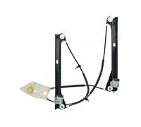 Alzacristallo anteriore Dx elettrico 115 380 TOPRAN per VW POLO V