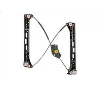 Alzacristallo anteriore Dx elettrico 116 937 TOPRAN per SEAT VW