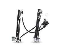 Alzacristallo anteriore Dx elettrico 117 130 TOPRAN per SEAT IBIZA IV