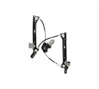 Alzacristallo anteriore Dx elettrico 117 132 TOPRAN per AUDI A5 Sportback