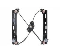 Alzacristallo anteriore Dx elettrico 117 483 TOPRAN per SEAT VW