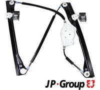 Alzacristallo anteriore Dx elettrico 1188101080 JP GROUP per VW GOLF IV BORA I