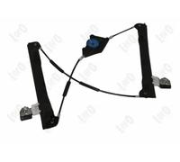 Alzacristallo anteriore Dx elettrico 130-002-004 ABAKUS per ALFA ROMEO 159