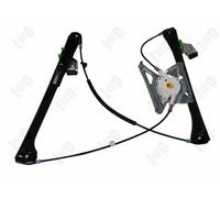 Alzacristallo anteriore Dx elettrico 130-003-012 ABAKUS per AUDI A4 B5