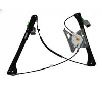 Alzacristallo anteriore Dx elettrico 130-003-012 ABAKUS per AUDI A4 B5