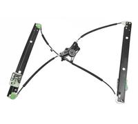 Alzacristallo anteriore Dx elettrico 130-003-032 ABAKUS per AUDI A6 C7