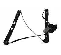 Alzacristallo anteriore Dx elettrico 130-004-004 ABAKUS per BMW 3 3 Touring