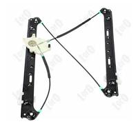 Alzacristallo anteriore Dx elettrico 130-004-048 ABAKUS per BMW X3