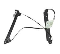 Alzacristallo anteriore Dx elettrico 130-004-086 ABAKUS per BMW 1 Coupé 1