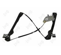 Alzacristallo anteriore Dx elettrico 130-017-004 ABAKUS per FORD FOCUS I