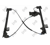 Alzacristallo anteriore Dx elettrico 130-027-004 ABAKUS per LAND ROVER