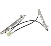 Alzacristallo anteriore Dx elettrico 130-042-014 ABAKUS per RENAULT MEGANE II