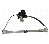 Alzacristallo anteriore Dx elettrico 130-042-020 ABAKUS per RENAULT CLIO II