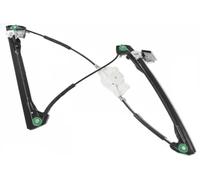 Alzacristallo anteriore Dx elettrico 130-046-002 ABAKUS per SEAT TOLEDO II LEON