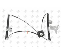 Alzacristallo anteriore Dx elettrico 130-046-008 ABAKUS per SEAT VW