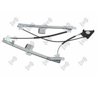 Alzacristallo anteriore Dx elettrico 130-046-010 ABAKUS per SEAT TOLEDO III