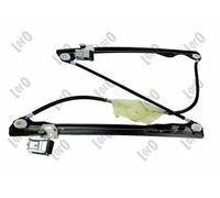 Alzacristallo anteriore Dx elettrico 130-046-017 ABAKUS per SEAT LEON TOLEDO II