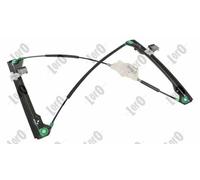 Alzacristallo anteriore Dx elettrico 130-053-008 ABAKUS per VW NEW BEETLE