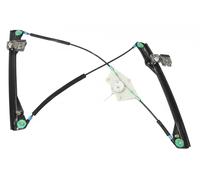 Alzacristallo anteriore Dx elettrico 130-053-019 ABAKUS per VW GOLF IV BORA I