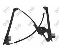 Alzacristallo anteriore Dx elettrico 130-053-031 ABAKUS per VW FORD SEAT