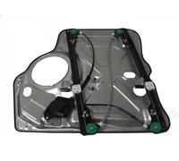 Alzacristallo anteriore Dx elettrico 130-053-035 ABAKUS per VW MULTIVAN T5