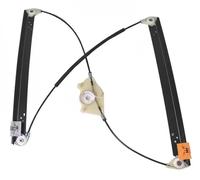 Alzacristallo anteriore Dx elettrico 130-053-042 ABAKUS per PORSCHE VW