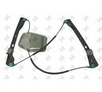 Alzacristallo anteriore Dx elettrico 130-053-044 ABAKUS per VW GOLF V