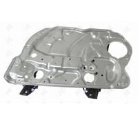 Alzacristallo anteriore Dx elettrico 130-053-054 ABAKUS per VW POLO IV