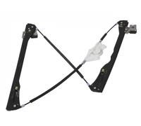 Alzacristallo anteriore Dx elettrico 130-053-072 ABAKUS per VW GOLF IV BORA I