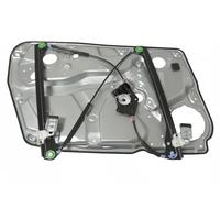 Alzacristallo anteriore Dx elettrico 130-053-076 ABAKUS per VW PASSAT B6 Variant