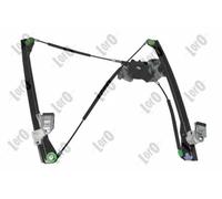 Alzacristallo anteriore Dx elettrico 130-053-082 ABAKUS per VW POLO III POLO
