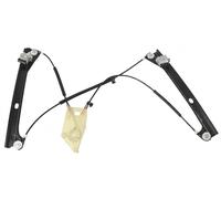 Alzacristallo anteriore Dx elettrico 130-053-086 ABAKUS per VW POLO V