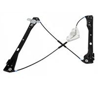Alzacristallo anteriore Dx elettrico 130-053-122 ABAKUS per VW GOLF VI Variant
