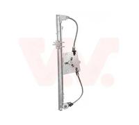 RIDEX 1561W0371 Alzacristallo elettrico per FIAT GRANDE PUNTO (199) PUNTO (199)