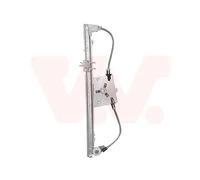 Alzacristallo anteriore Dx elettrico 1624264 VAN WEZEL per FIAT ABARTH