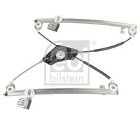 Alzacristallo anteriore Dx elettrico 170214 FEBI BILSTEIN per MERCEDES-BENZ