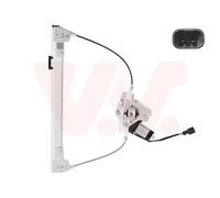 ERA 490146 ALZAVETRO ELETTRICO ALZACRISTALLI ANTERIORE DESTRO PER FIAT PANDA 169