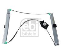 Alzacristallo anteriore Dx elettrico 175445 FEBI BILSTEIN per AUDI SEAT