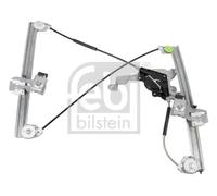 Alzacristallo anteriore Dx elettrico 175585 FEBI BILSTEIN per SKODA OCTAVIA I