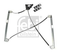Alzacristallo anteriore Dx elettrico 175664 FEBI BILSTEIN per AUDI A3