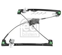 Alzacristallo anteriore Dx elettrico 175798 FEBI BILSTEIN per VW TOURAN