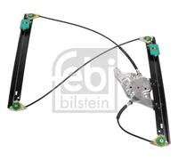 FEBI BILSTEIN Alzacristallo compatibile con AUDI 175799