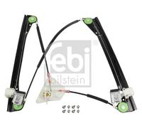 Alzacristallo anteriore Dx elettrico 176300 FEBI BILSTEIN per VW POLO IV