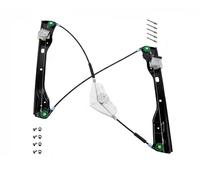 Alzacristallo anteriore Dx elettrico 177112 FEBI BILSTEIN per VW PASSAT B6