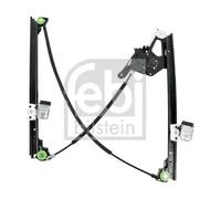 Alzacristallo anteriore Dx elettrico 177819 FEBI BILSTEIN per VW SEAT